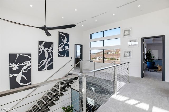 14 SANCTUARY PEAK Court, Henderson, NV 89012