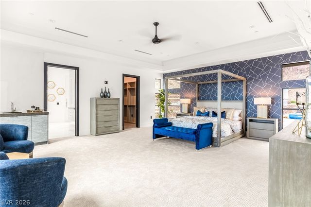 14 SANCTUARY PEAK Court, Henderson, NV 89012