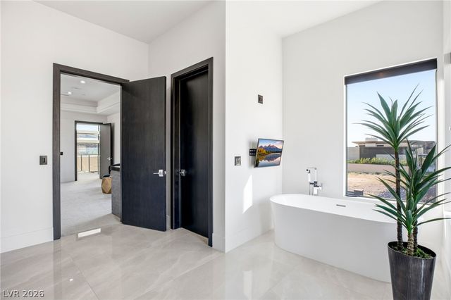 14 SANCTUARY PEAK Court, Henderson, NV 89012