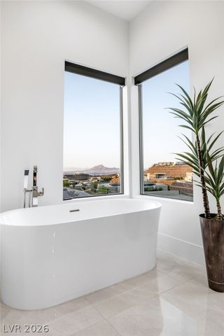 14 SANCTUARY PEAK Court, Henderson, NV 89012
