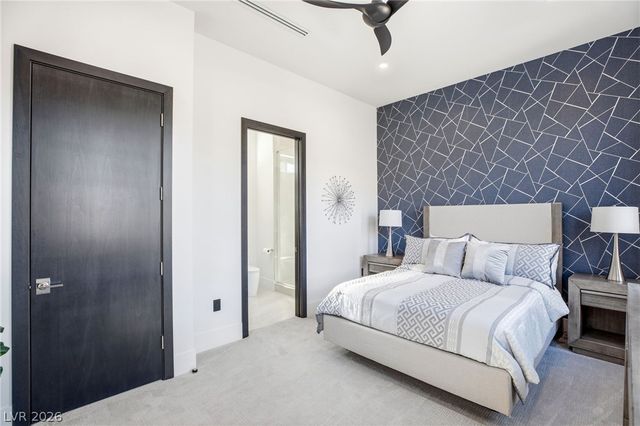 14 SANCTUARY PEAK Court, Henderson, NV 89012