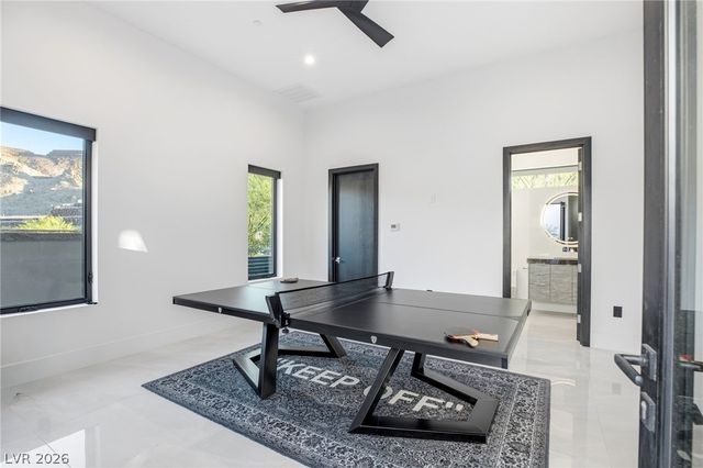 14 SANCTUARY PEAK Court, Henderson, NV 89012