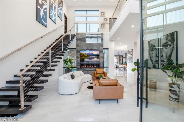 14 SANCTUARY PEAK Court, Henderson, NV 89012