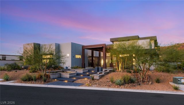 14 SANCTUARY PEAK Court, Henderson, NV 89012