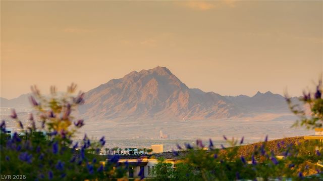 14 SANCTUARY PEAK Court, Henderson, NV 89012