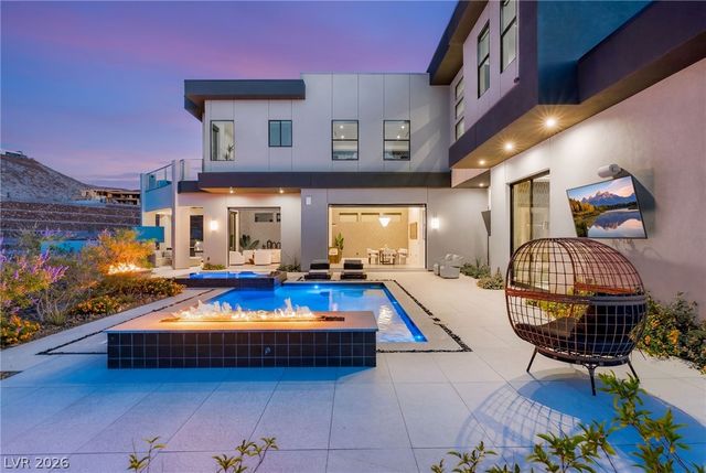 14 SANCTUARY PEAK Court, Henderson, NV 89012