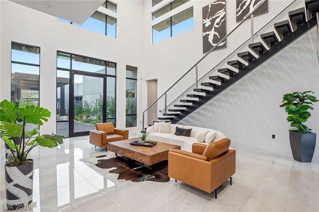 14 SANCTUARY PEAK Court, Henderson, NV 89012