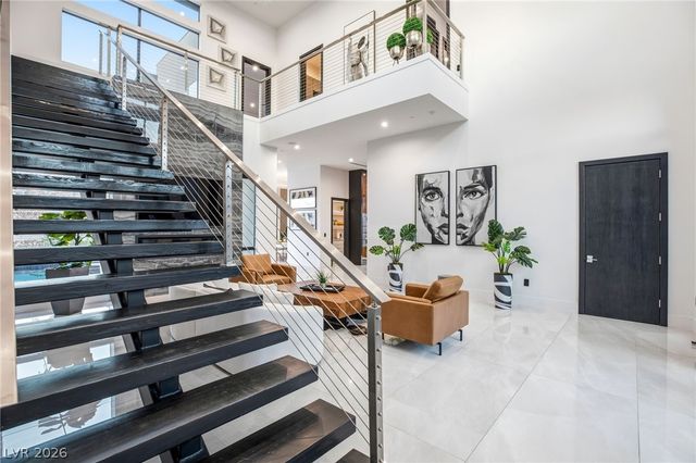 14 SANCTUARY PEAK Court, Henderson, NV 89012