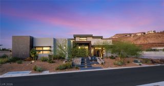 14 SANCTUARY PEAK Court, Henderson, NV 89012