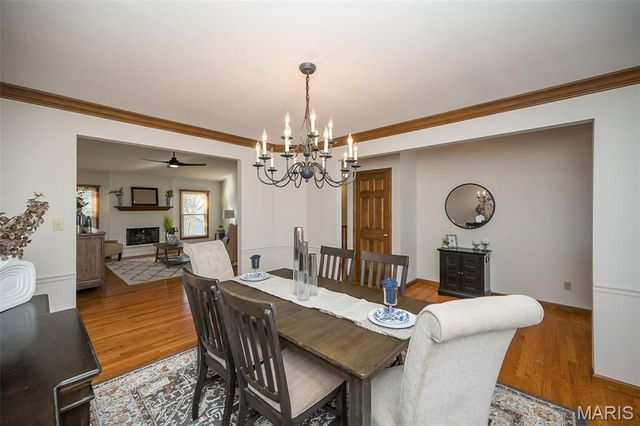 6843 Coffee Springs Drive S, St Louis, MO 63129