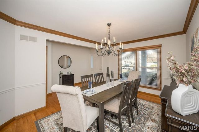 6843 Coffee Springs Drive S, St Louis, MO 63129