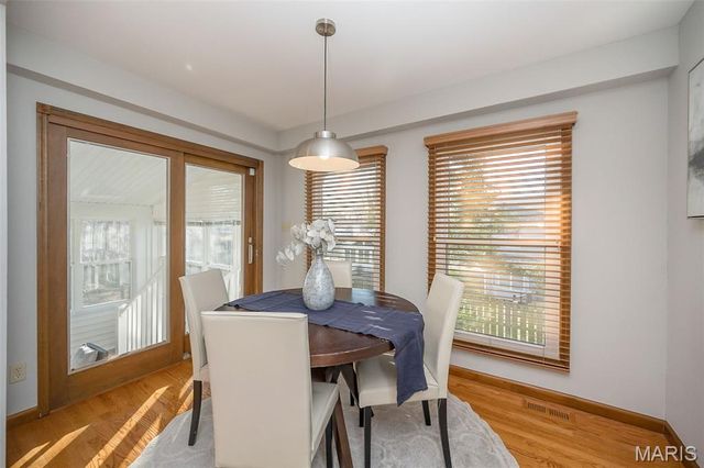 6843 Coffee Springs Drive S, St Louis, MO 63129