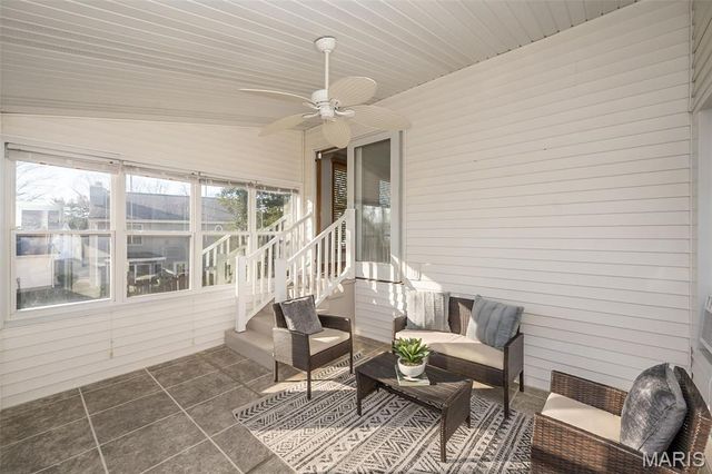 6843 Coffee Springs Drive S, St Louis, MO 63129