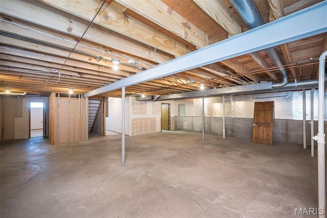 6843 Coffee Springs Drive S, St Louis, MO 63129