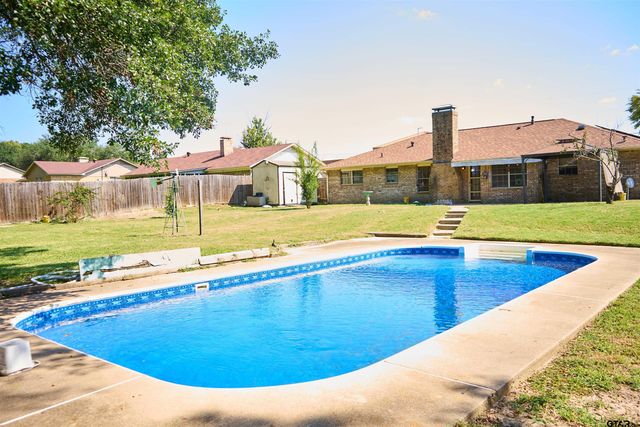 5505 Nimitz St, Tyler, TX 75704