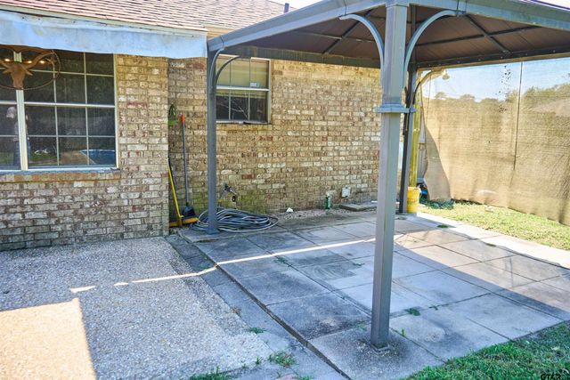 5505 Nimitz St, Tyler, TX 75704