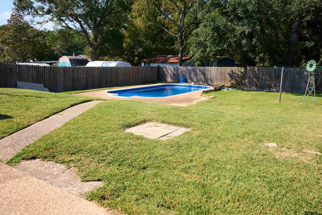 5505 Nimitz St, Tyler, TX 75704