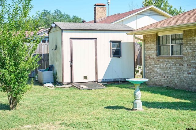 5505 Nimitz St, Tyler, TX 75704