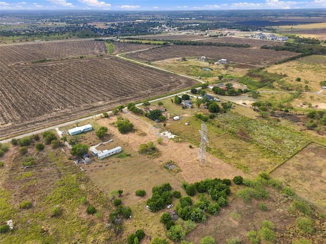 18525 County Road 620, Venus, TX 76084