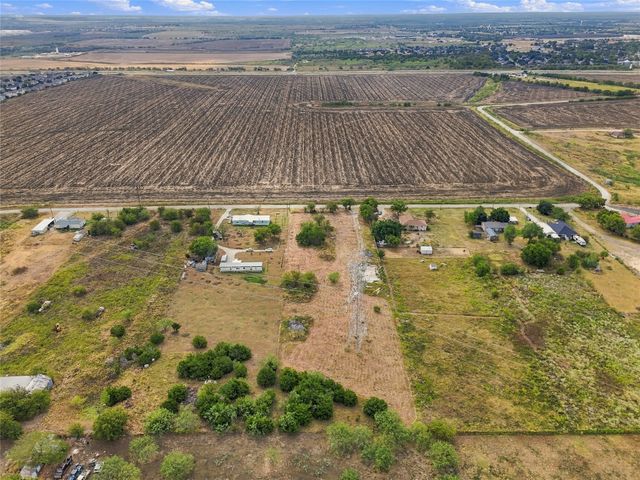 18525 County Road 620, Venus, TX 76084