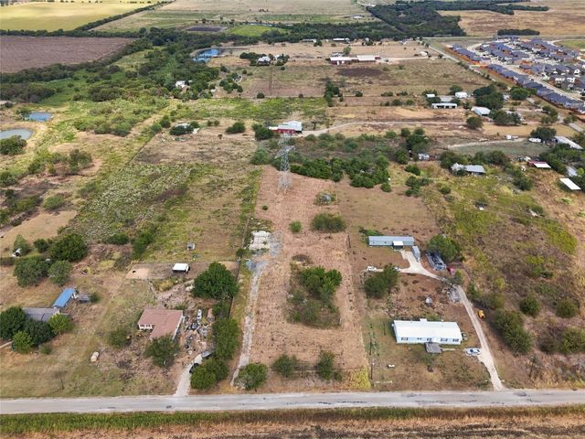 18525 County Road 620, Venus, TX 76084