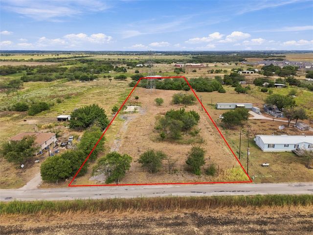 18525 County Road 620, Venus, TX 76084