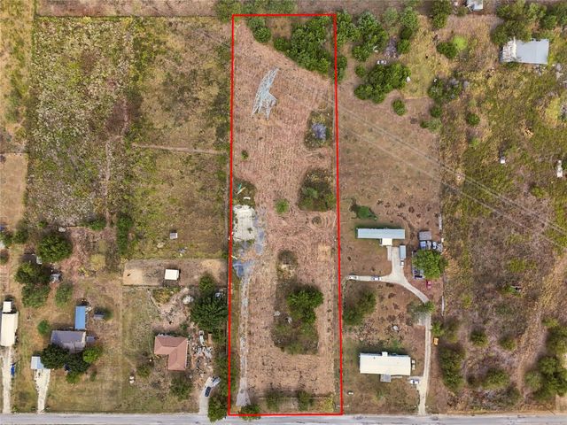 18525 County Road 620, Venus, TX 76084