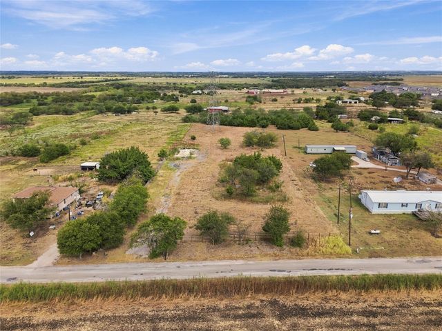 18525 County Road 620, Venus, TX 76084