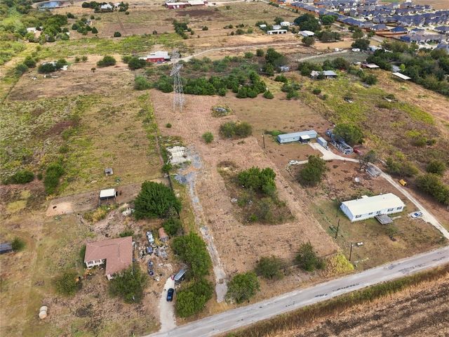 18525 County Road 620, Venus, TX 76084