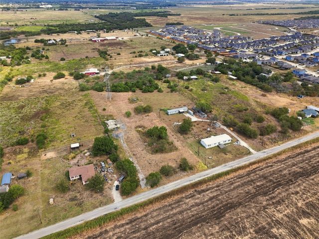 18525 County Road 620, Venus, TX 76084