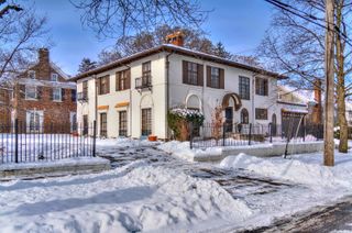 1000 W Washington Avenue, Jackson City, MI 49203