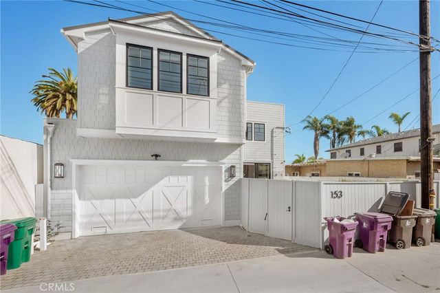 153 Granada Avenue, Long Beach, CA 90803