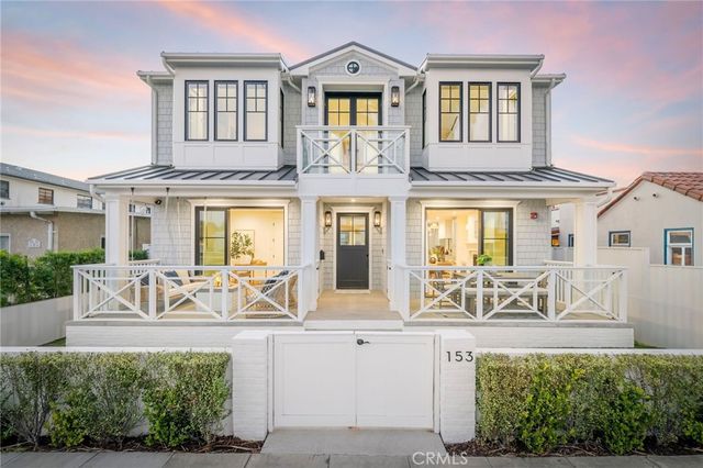 153 Granada Avenue, Long Beach, CA 90803