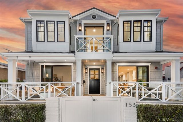 153 Granada Avenue, Long Beach, CA 90803