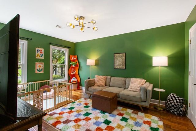 3712 Wedgewood Chase, Peachtree Corners, GA 30092