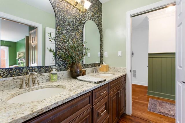 3712 Wedgewood Chase, Peachtree Corners, GA 30092