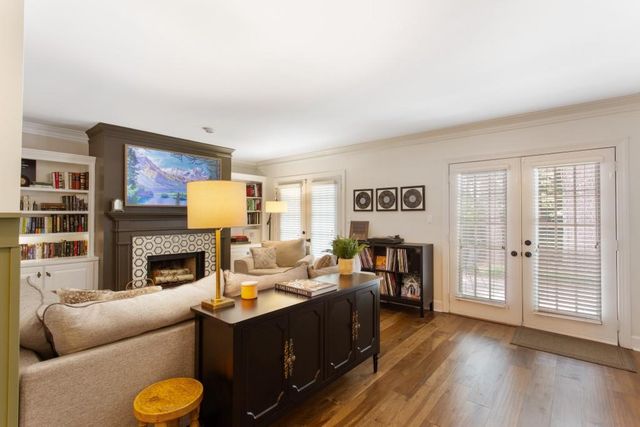 3712 Wedgewood Chase, Peachtree Corners, GA 30092