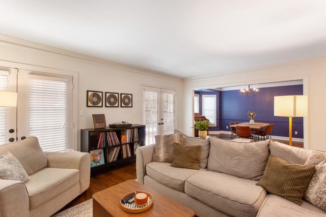 3712 Wedgewood Chase, Peachtree Corners, GA 30092