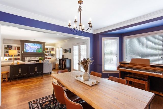 3712 Wedgewood Chase, Peachtree Corners, GA 30092