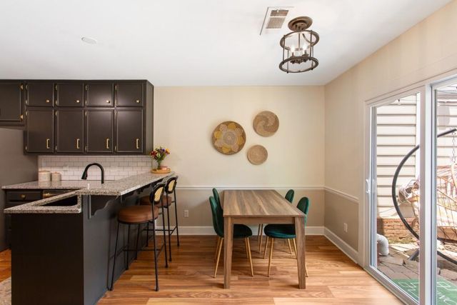 3712 Wedgewood Chase, Peachtree Corners, GA 30092