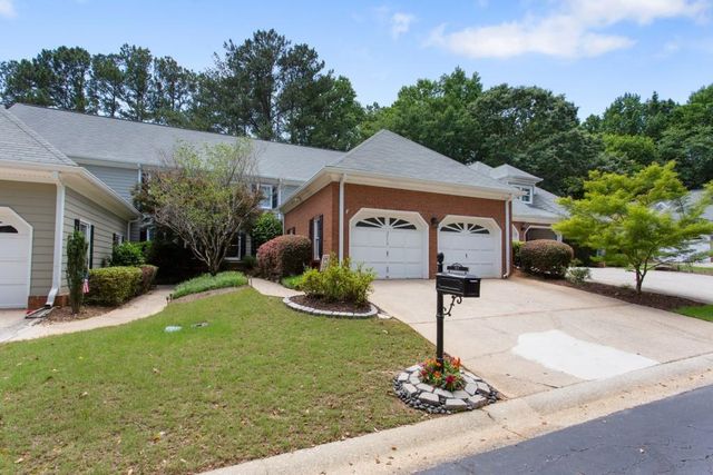 3712 Wedgewood Chase, Peachtree Corners, GA 30092