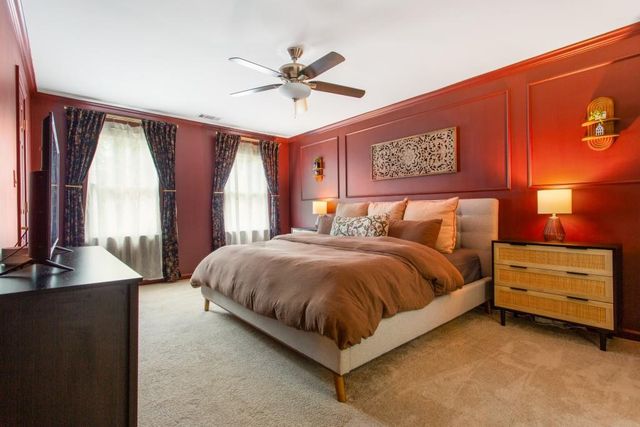 3712 Wedgewood Chase, Peachtree Corners, GA 30092