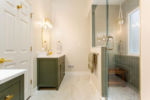 3712 Wedgewood Chase, Peachtree Corners, GA 30092