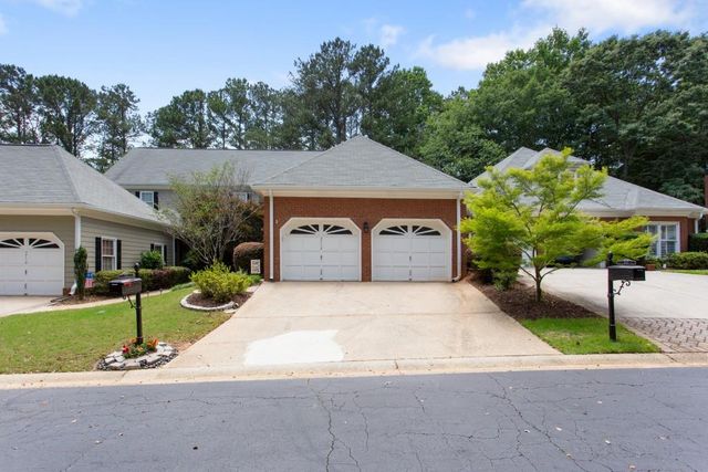3712 Wedgewood Chase, Peachtree Corners, GA 30092