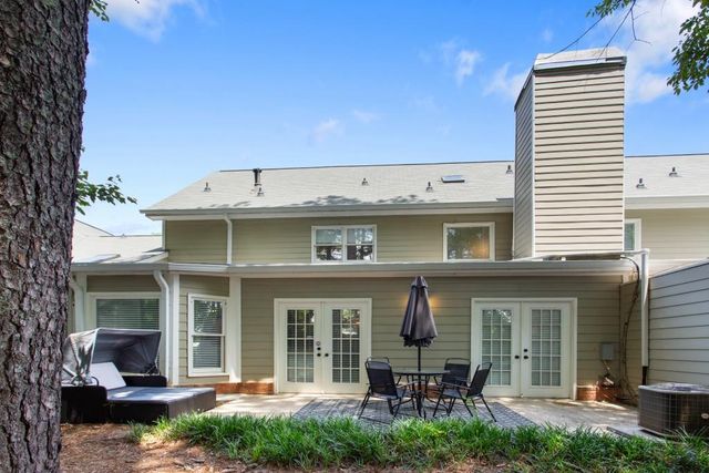 3712 Wedgewood Chase, Peachtree Corners, GA 30092