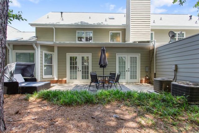 3712 Wedgewood Chase, Peachtree Corners, GA 30092