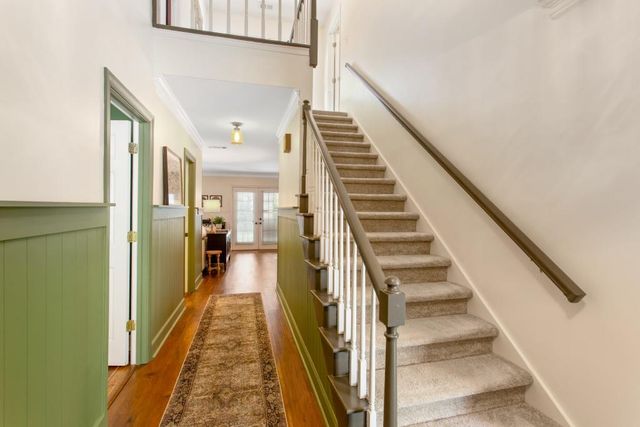 3712 Wedgewood Chase, Peachtree Corners, GA 30092