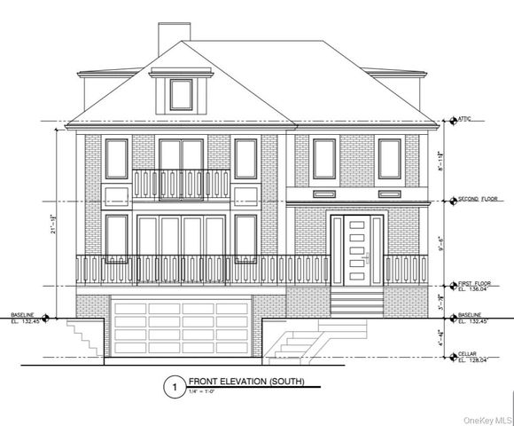 175-25 Devonshire Road, Jamaica Estates, NY 11432