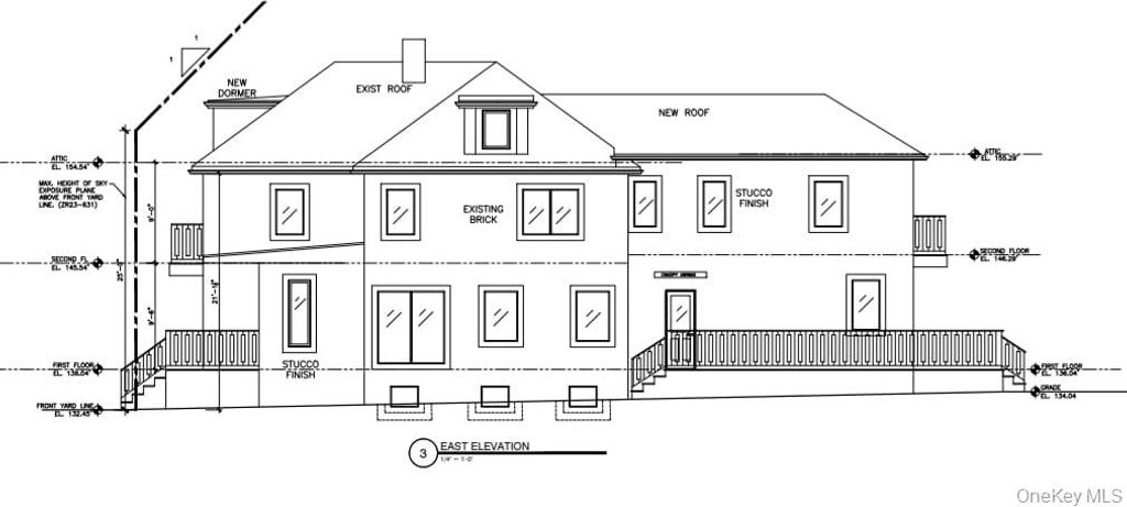 175-25 Devonshire Road, Jamaica Estates, NY 11432 — photo 4