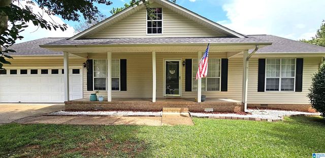 365 STARLA DRIVE, Anniston, AL 36207